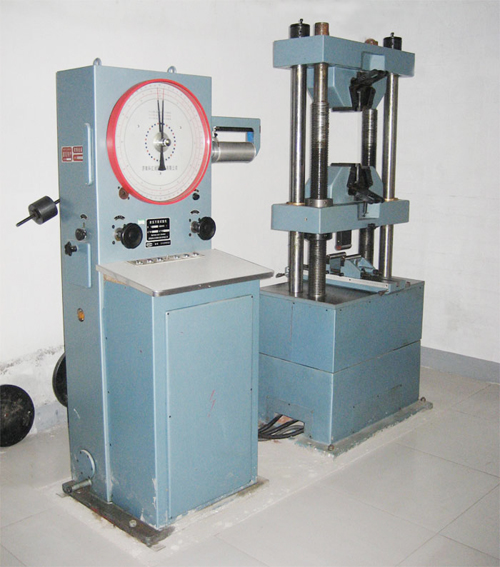 液壓萬能試驗機(jī)